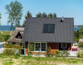 Haus Hafenecke in Kröslin